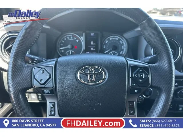 SEMINUEVOS TOYOTA Tacoma a Estados en autogozo
