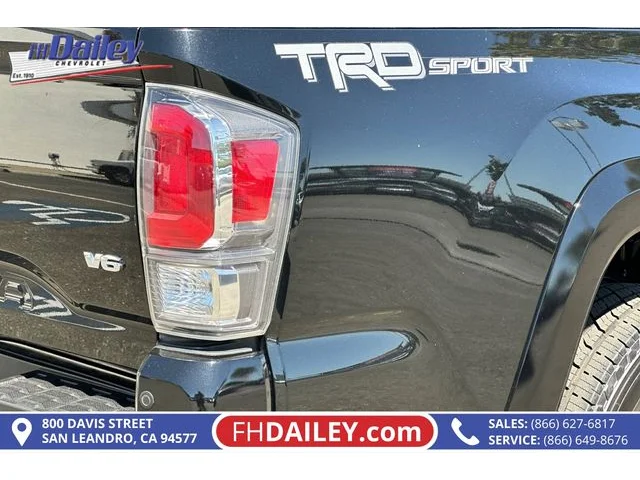 SEMINUEVOS TOYOTA Tacoma a Estados en autogozo