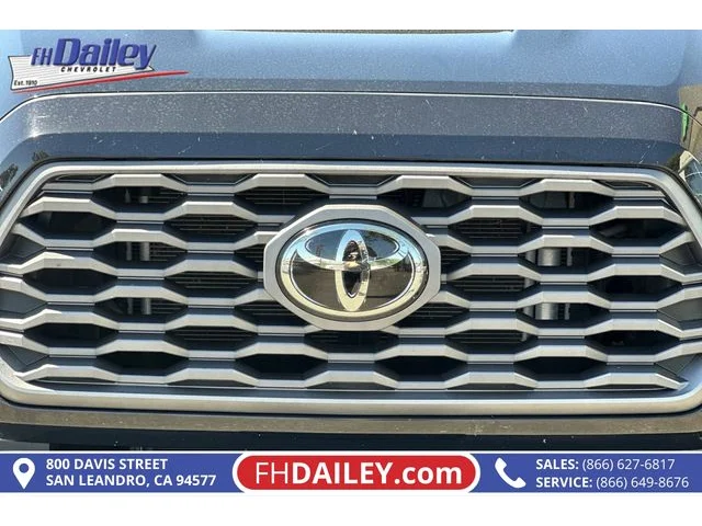 SEMINUEVOS TOYOTA Tacoma a Estados en autogozo