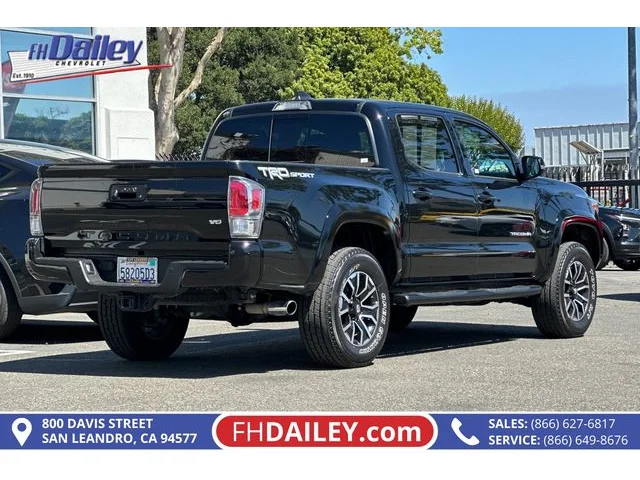 SEMINUEVOS TOYOTA Tacoma a Estados en autogozo