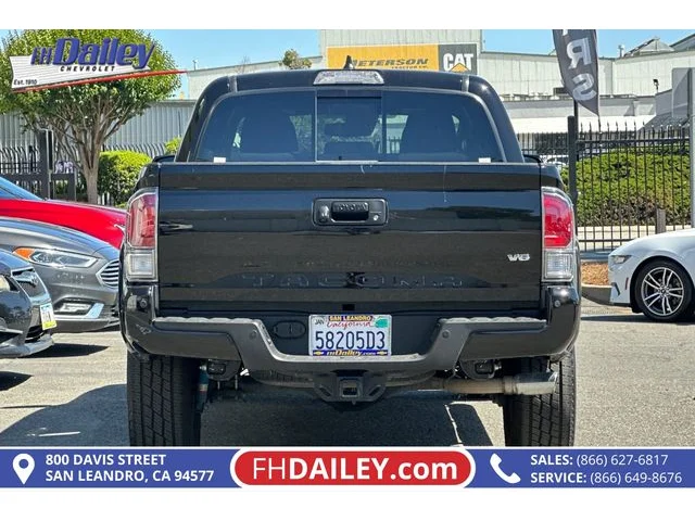 SEMINUEVOS TOYOTA Tacoma a Estados en autogozo