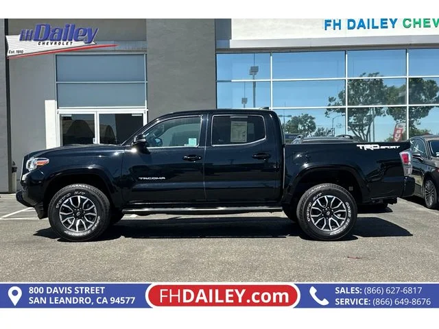 SEMINUEVOS TOYOTA Tacoma a Estados en autogozo