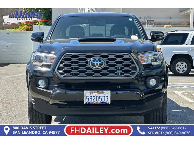 SEMINUEVOS TOYOTA Tacoma a Estados en autogozo
