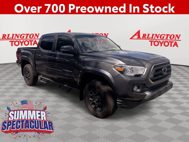 SEMINUEVOS TOYOTA Tacoma a Estados en autogozo