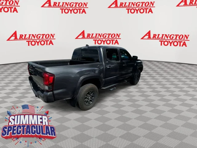 SEMINUEVOS TOYOTA Tacoma a Estados en autogozo