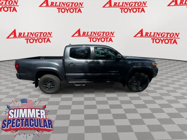SEMINUEVOS TOYOTA Tacoma a Estados en autogozo