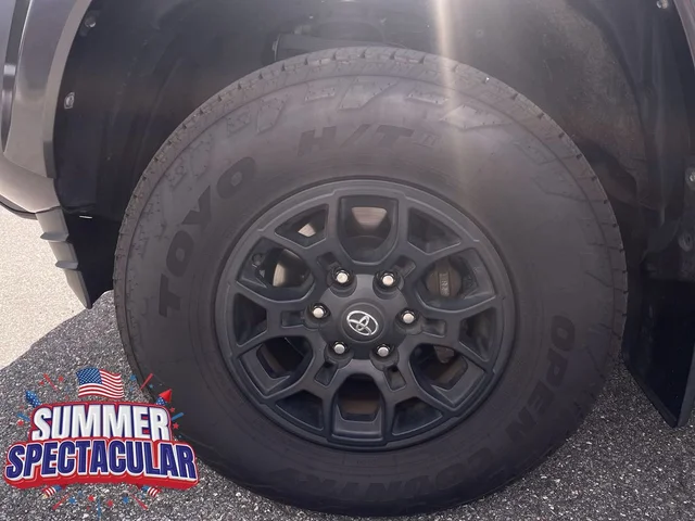 SEMINUEVOS TOYOTA Tacoma a Estados en autogozo