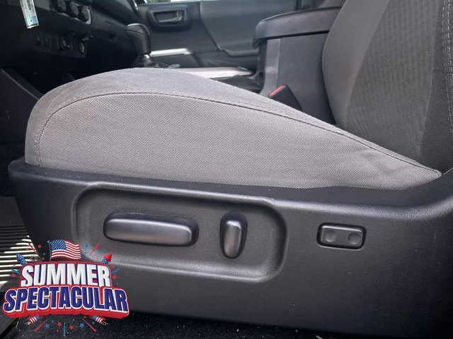 SEMINUEVOS TOYOTA Tacoma a Estados en autogozo