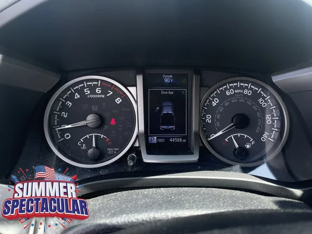 SEMINUEVOS TOYOTA Tacoma a Estados en autogozo