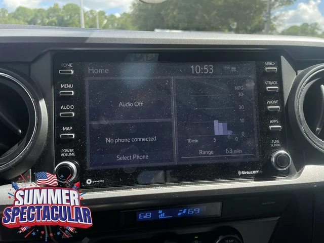 SEMINUEVOS TOYOTA Tacoma a Estados en autogozo