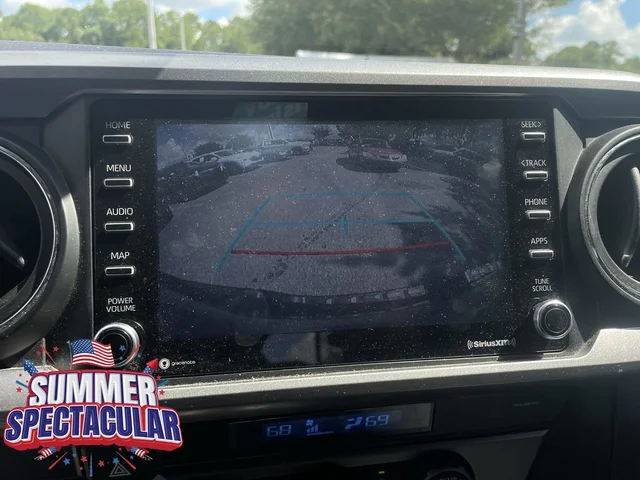 SEMINUEVOS TOYOTA Tacoma a Estados en autogozo
