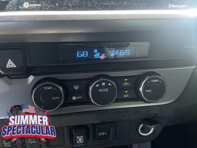 SEMINUEVOS TOYOTA Tacoma a Estados en autogozo
