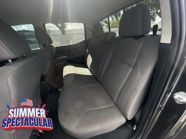 SEMINUEVOS TOYOTA Tacoma a Estados en autogozo