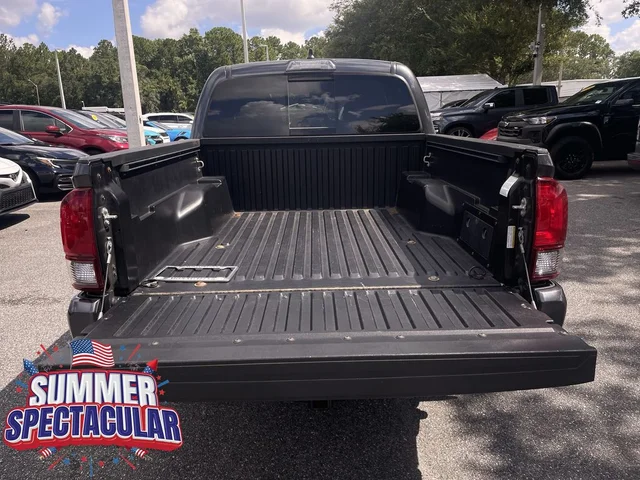SEMINUEVOS TOYOTA Tacoma a Estados en autogozo
