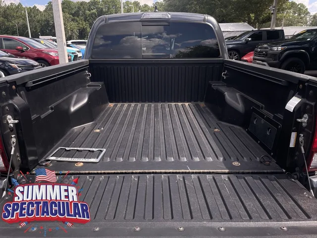 SEMINUEVOS TOYOTA Tacoma a Estados en autogozo