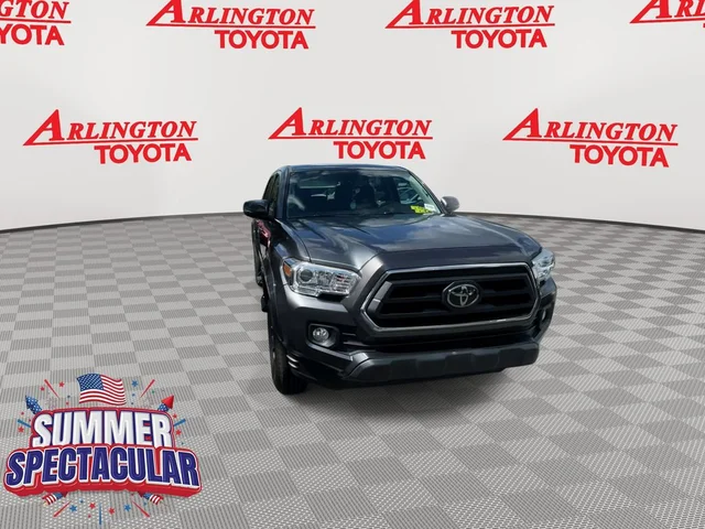 SEMINUEVOS TOYOTA Tacoma a Estados en autogozo