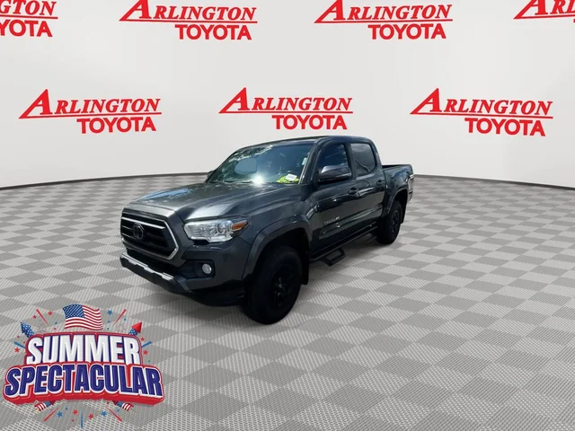 SEMINUEVOS TOYOTA Tacoma a Estados en autogozo