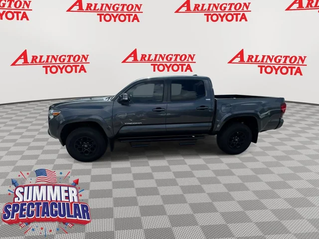 SEMINUEVOS TOYOTA Tacoma a Estados en autogozo