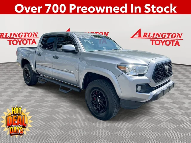 SEMINUEVOS TOYOTA Tacoma a Estados en autogozo