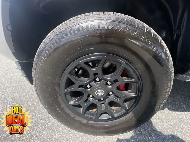 SEMINUEVOS TOYOTA Tacoma a Estados en autogozo