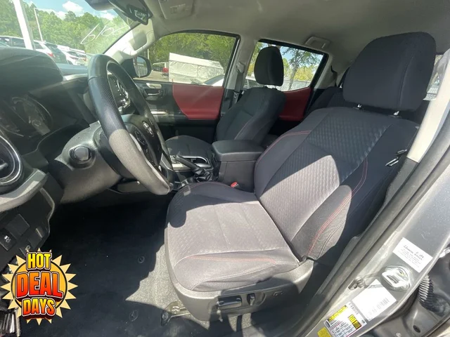 SEMINUEVOS TOYOTA Tacoma a Estados en autogozo