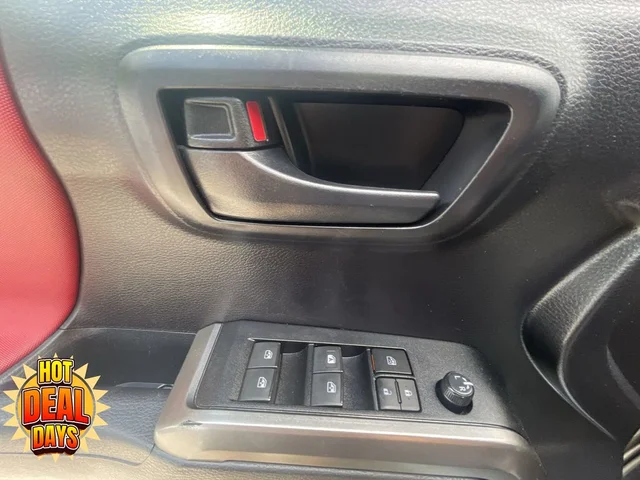 SEMINUEVOS TOYOTA Tacoma a Estados en autogozo