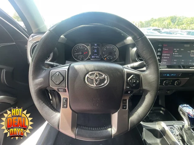 SEMINUEVOS TOYOTA Tacoma a Estados en autogozo