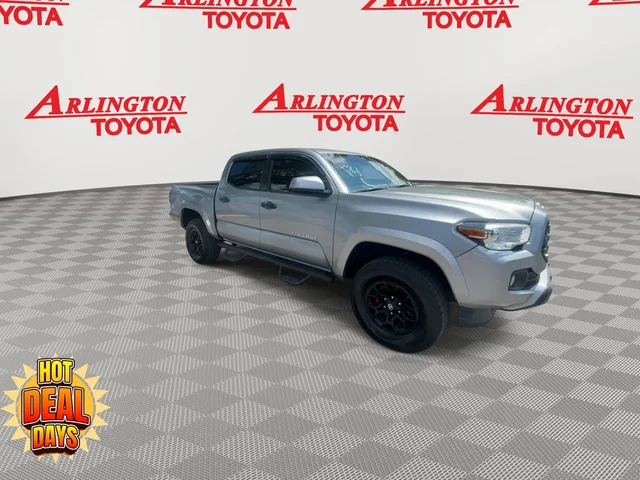 SEMINUEVOS TOYOTA Tacoma a Estados en autogozo