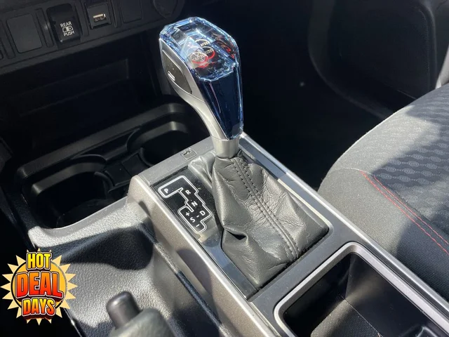 SEMINUEVOS TOYOTA Tacoma a Estados en autogozo