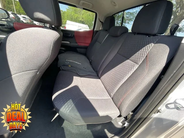 SEMINUEVOS TOYOTA Tacoma a Estados en autogozo