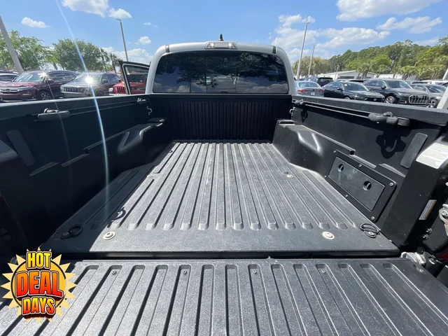 SEMINUEVOS TOYOTA Tacoma a Estados en autogozo