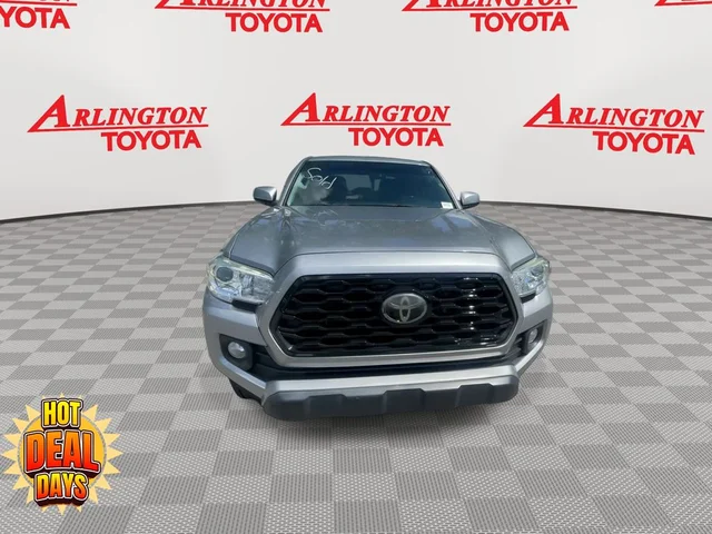SEMINUEVOS TOYOTA Tacoma a Estados en autogozo
