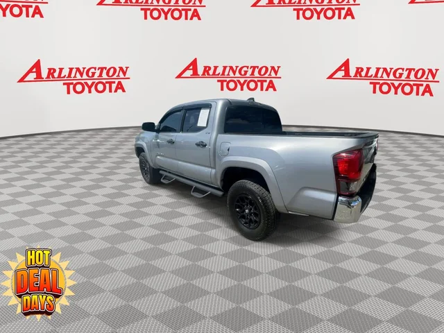 SEMINUEVOS TOYOTA Tacoma a Estados en autogozo