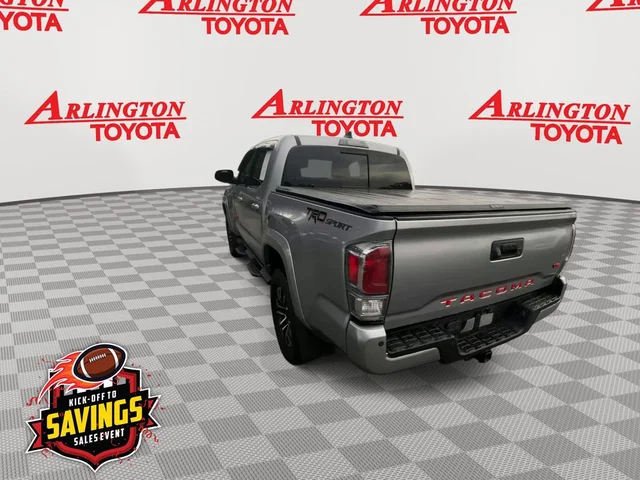 SEMINUEVOS TOYOTA Tacoma a Estados en autogozo