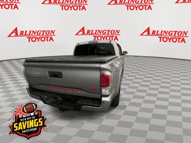 SEMINUEVOS TOYOTA Tacoma a Estados en autogozo