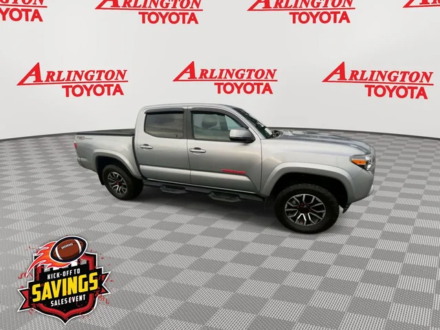 SEMINUEVOS TOYOTA Tacoma a Estados en autogozo