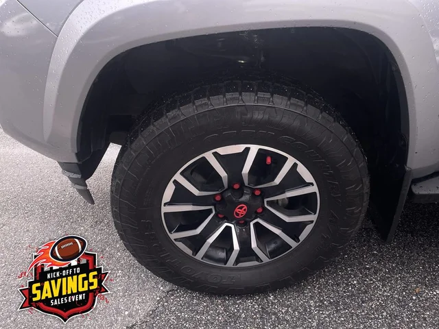 SEMINUEVOS TOYOTA Tacoma a Estados en autogozo