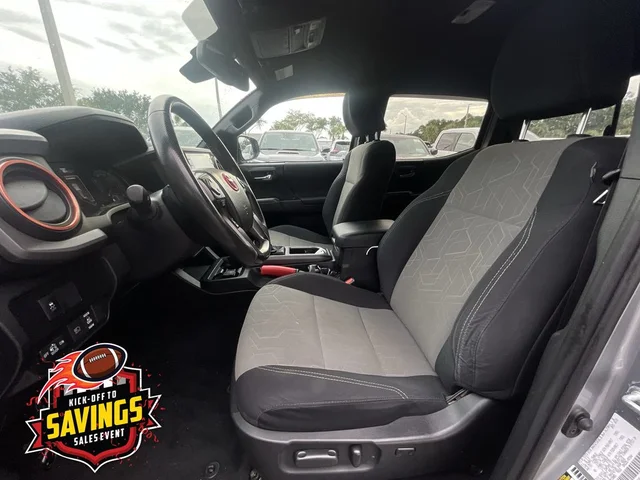 SEMINUEVOS TOYOTA Tacoma a Estados en autogozo