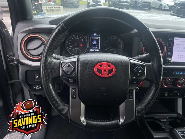 SEMINUEVOS TOYOTA Tacoma a Estados en autogozo