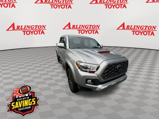 SEMINUEVOS TOYOTA Tacoma a Estados en autogozo