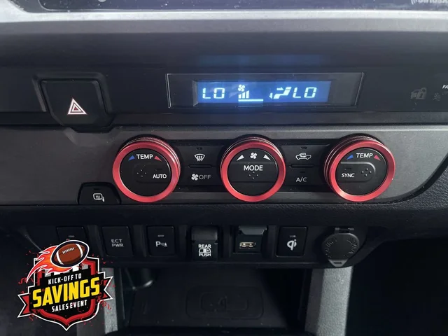 SEMINUEVOS TOYOTA Tacoma a Estados en autogozo
