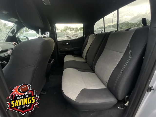 SEMINUEVOS TOYOTA Tacoma a Estados en autogozo