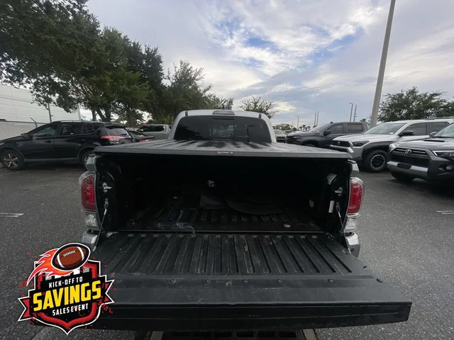 SEMINUEVOS TOYOTA Tacoma a Estados en autogozo