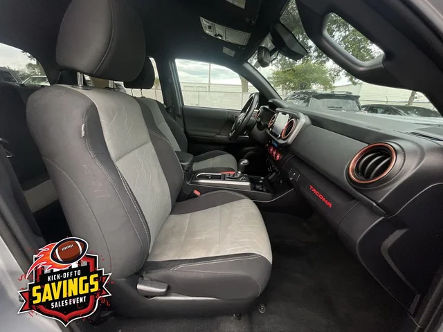 SEMINUEVOS TOYOTA Tacoma a Estados en autogozo