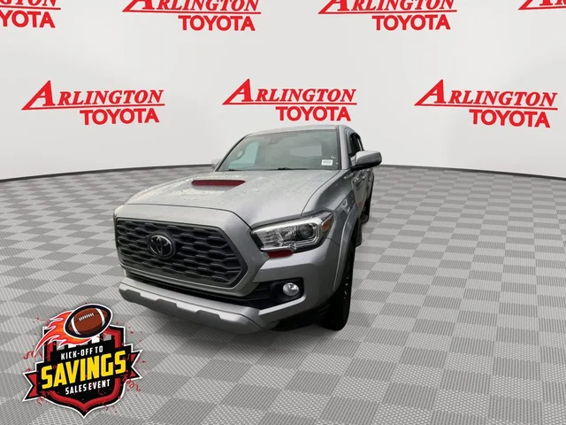 SEMINUEVOS TOYOTA Tacoma a Estados en autogozo