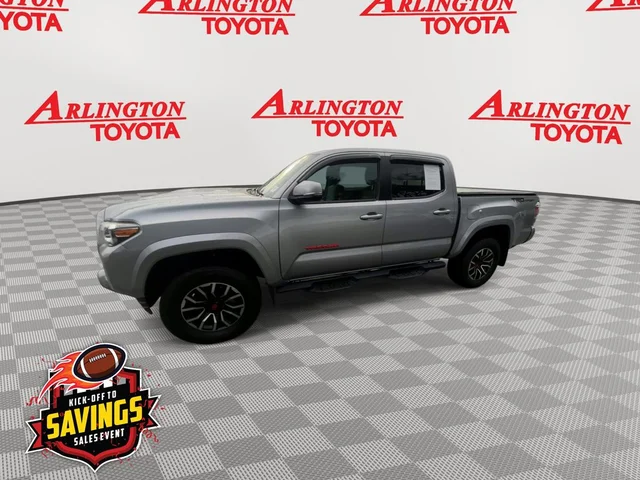 SEMINUEVOS TOYOTA Tacoma a Estados en autogozo