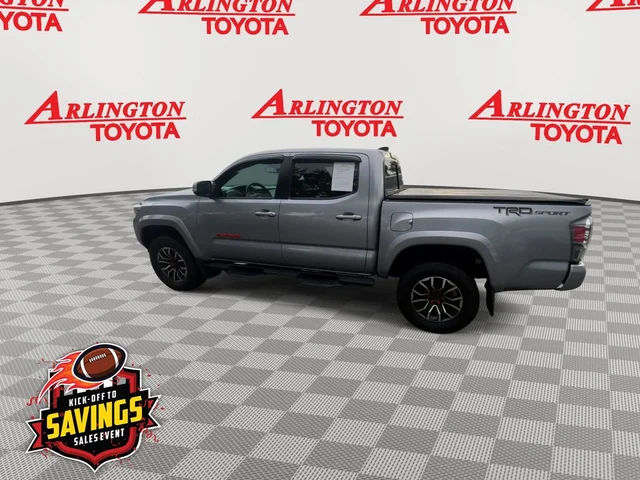 SEMINUEVOS TOYOTA Tacoma a Estados en autogozo
