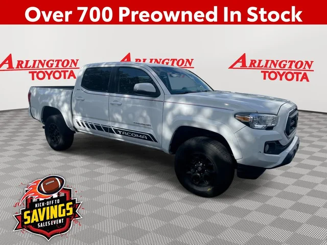 SEMINUEVOS TOYOTA Tacoma a Estados en autogozo