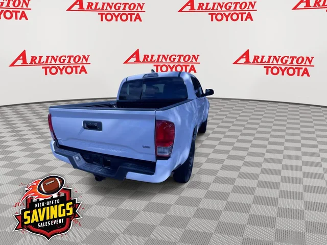 SEMINUEVOS TOYOTA Tacoma a Estados en autogozo