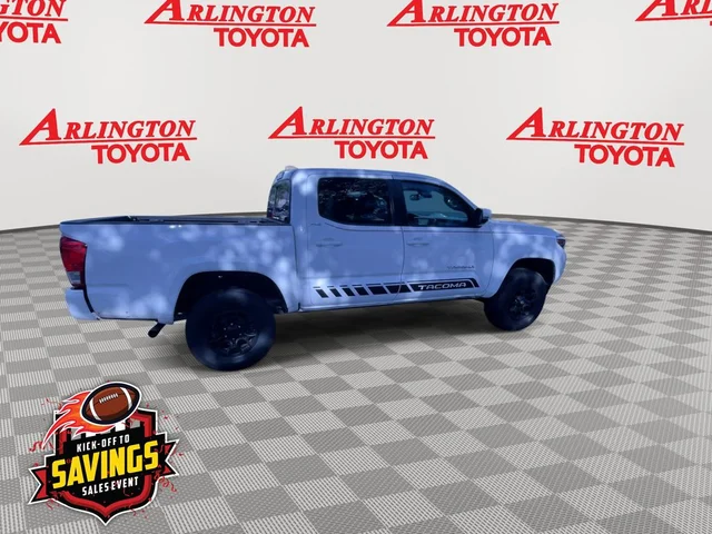 SEMINUEVOS TOYOTA Tacoma a Estados en autogozo